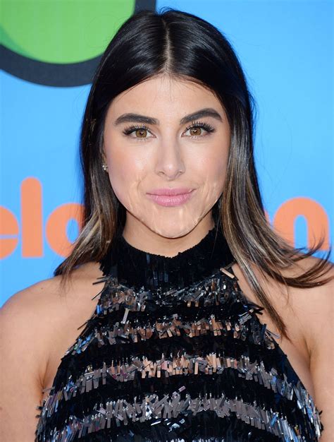 Daniella Monet pictures and photos